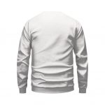 Battle Royale Monochrome City Logo Crewneck Sweatshirt