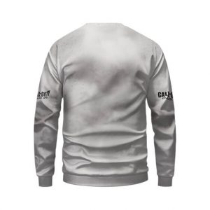 Call Of Duty Black Ops Fog Of War Epic Design Sweater