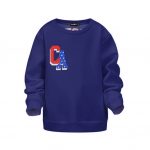 Captain America Steve Rogers 1941 Inspired Cool Kids Sweater