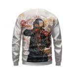 Counter-Strike Aim And Shoot Aimbot Character Sweatshirt