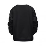 DC Comics Suicide Squad Logo Badass Children Sweater