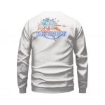 Final Fantasy XIV Realm Reborn Warriors Crewneck Sweatshirt