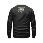 Grand Theft Auto V Classic Poster Art Design Sweatshirt