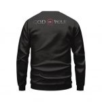 Kratos Ghost Of Sparta Livid Aura God Of War Sweater