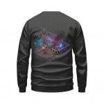 Lower Engine Room Among Us Impostor Kill Sweatshirt