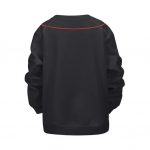 Marvel Iron Man Tony Stark Nano Suit Design Kids Sweatshirt
