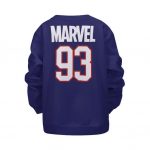 Marvel Studios 93 Tribute Year Awesome Children Sweatshirt