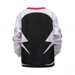 Spider-Gwen Into The Spider-Verse Costume Children Sweater