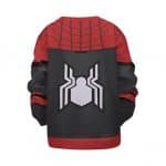Spider-Man Far From Home Cosplay Costume Dope Kids Sweater