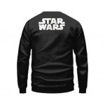 Star Wars R2-D2 Astromech Droid Monochrome Sweatshirt