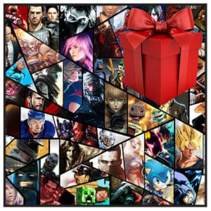 Best Video Game Gift Ideas for Gamers - 2022 Collection