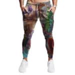 League Of Legends Champions Clash Joggers