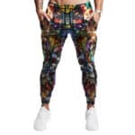 League Of Legends Champions Collage Sweatpants