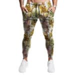Dinosaurs Artwork Amazing Sweatpants