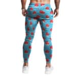 Awesome Pokeball Pattern Jogger Pants