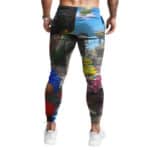 Super Mario Kart Tour Dope Sweatpants