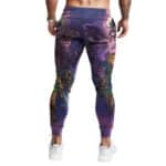 Legend Of Zelda 3D Artwork Jogger Pants