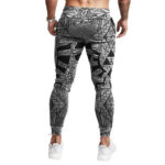 Royal Hyrule Crest Legend Of Zelda Joggers