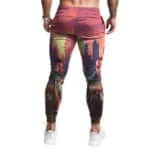 Trevor Michael Franklin GTA V Jogger Pants