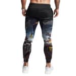 Rebels Vs. Empire Troops Star Wars Joggers