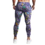 Heroes Never Die Overwatch Cool Joggers
