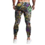 Overwatch Trippy Pattern Jogger Pants
