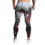 The Elder Scrolls Dawnguard Sweatpants