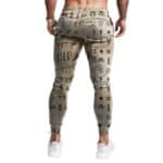 The Elder Scrolls Hieroglyphics Sweatpants