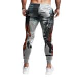 Battlefield 3 Soldier Cover Art Jogger Pants