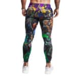 Valorant Champions Tactical Shooter Joggers