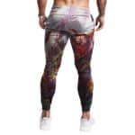 Primal Breed Art Biomutant Sweatpants