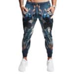 Dumdon Assassin Biomutant Dope Joggers
