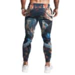 Dumdon Assassin Biomutant Dope Joggers