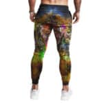 Guns & Graffitis CS:GO Amazing Joggers