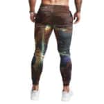 JGR551 - StarCraft Marines Anime Style Sweatpants