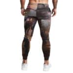 Terran Marine Zergling Clash StarCraft Joggers
