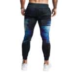 Awesome Jim Raynor StarCraft Sweatpants