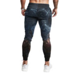 Berserker Graphic Art Diablo Sweatpants