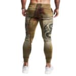 Monster Hunter Ancient Engraving Joggers