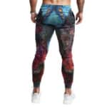 Elder Dragons Monster Hunter Sweatpants