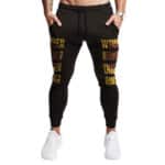 Winner Chicken Dinner PUBG Sweatpants
