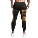 Winner Chicken Dinner PUBG Sweatpants