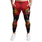 Red Dead Redemption 2 Game Cover Joggers