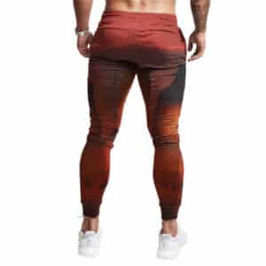 Wild West Red Dead Redemption 2 Joggers