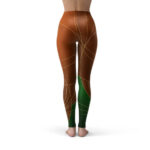 Eternals Gilgamesh Cosplay Workout Pants