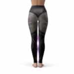 Eternals Kingo Sunen Cosplay Yoga Pants