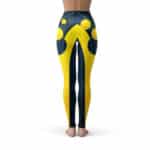 Ajak The Prime Eternal Cosplay Leggings