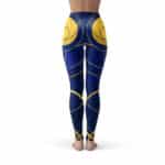 Eternals Ikaris Costume Compression Pants
