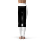 Avengers Quantum Realm Suit Cosplay Leggings