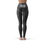Batman Tactical Suit Cosplay Workout Pants